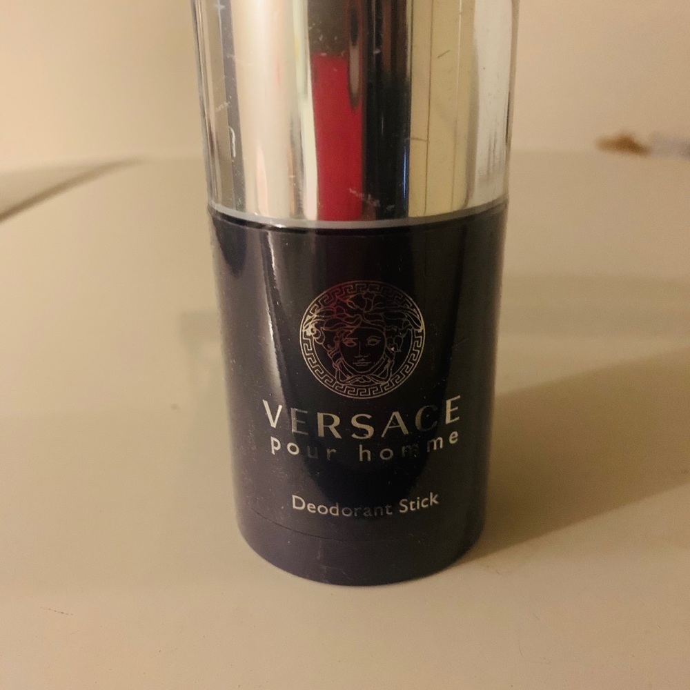 - Versace set - Picture 3 of 5